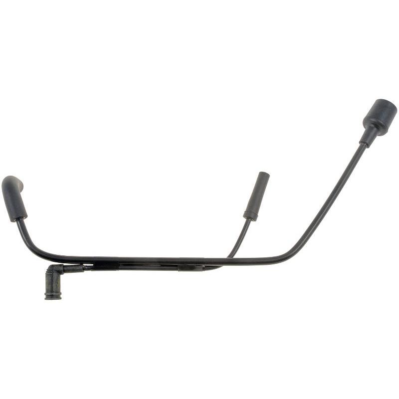 Dorman 46006 Engine Crankcase Breather Hose product image 1 of 4