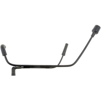 1995 Jeep Grand Cherokee Engine Crankcase Breather Hose