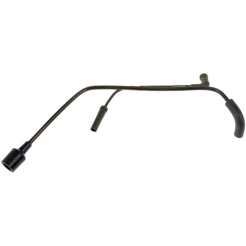 Dorman 46006 Engine Crankcase Breather Hose product image 3 of 4