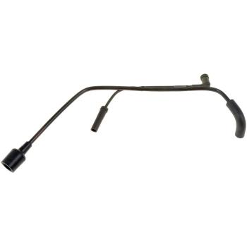 1995 Jeep Grand Cherokee Engine Crankcase Breather Hose Dorman 46006 image 3 of 4