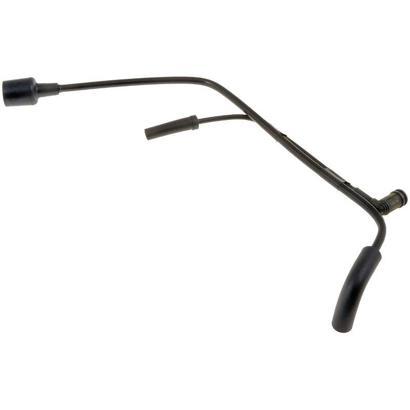 Dorman 46006 Engine Crankcase Breather Hose product image 4 of 4