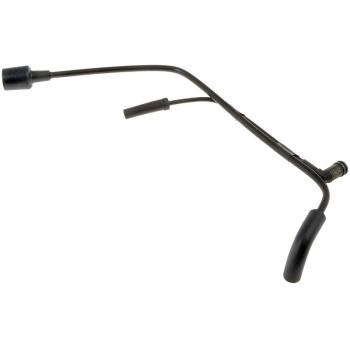 1995 Jeep Grand Cherokee Engine Crankcase Breather Hose Dorman 46006 image 4 of 4