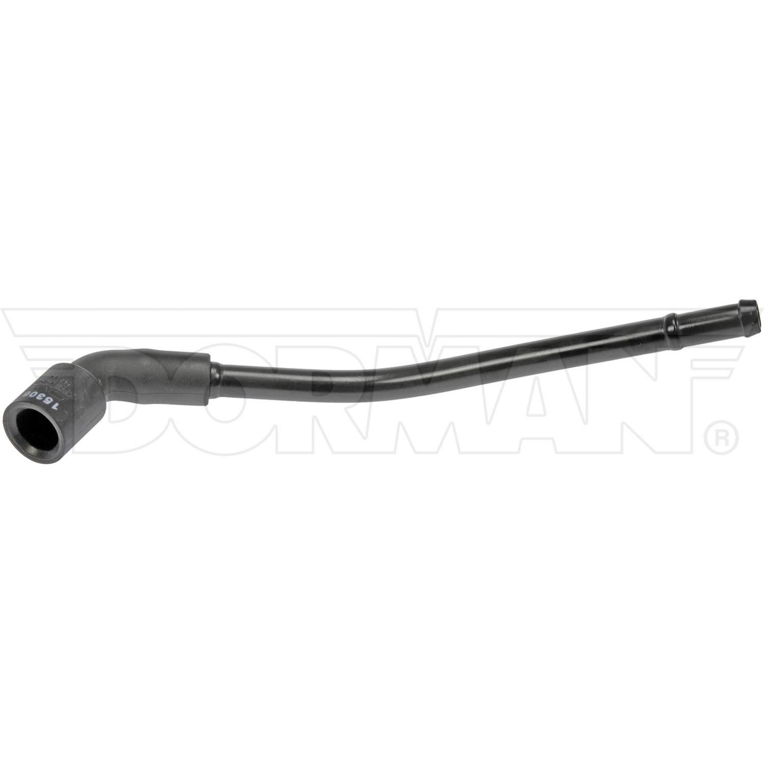 Dorman 46029 PCV Valve Hose product image 1 of 2