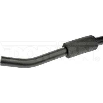 2003 Ford Lobo Evaporative Emissions System Lines