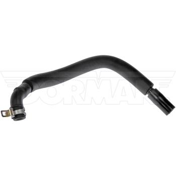 2004 Ford Escape PCV Valve Hose