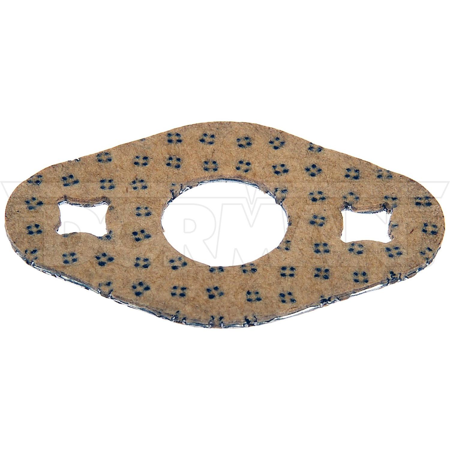 Dorman 46108 - EGR Line Gasket Dorman 46108 EGR Line Gasket product image 1 of 1