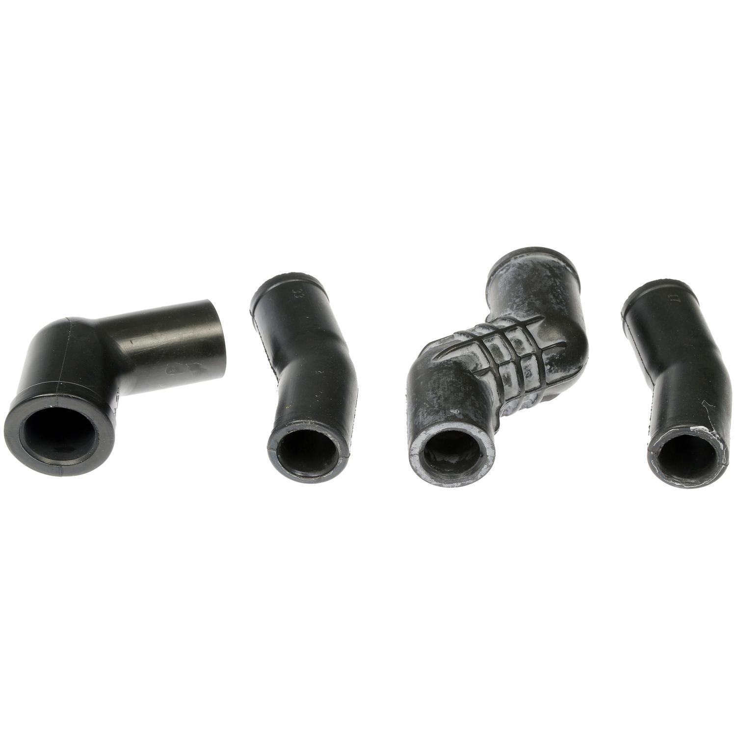 Dorman 46128 - PCV Valve Hose Dorman 46128 PCV Valve Hose product image 1 of 4