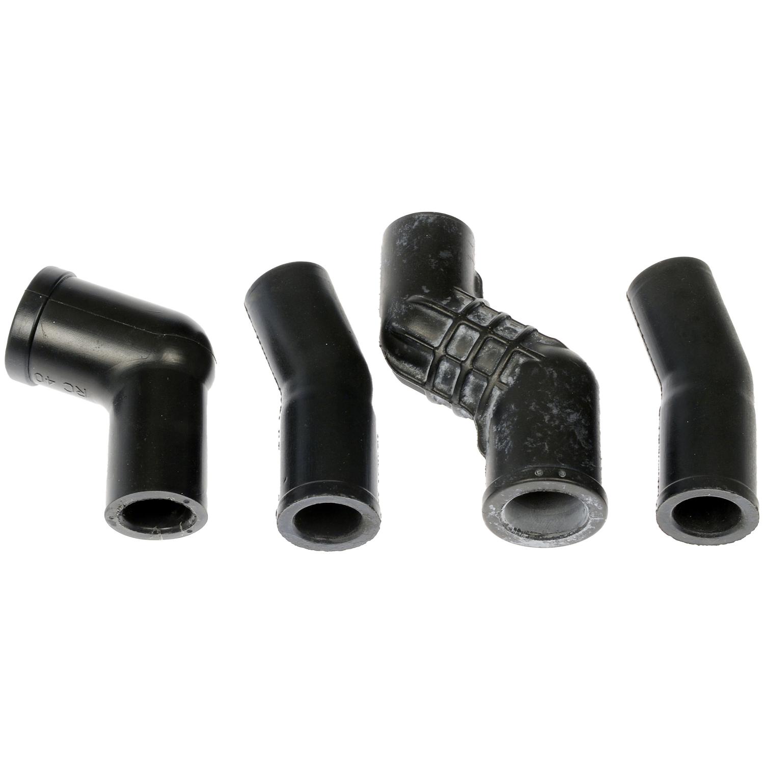 Dorman 46128 - PCV Valve Hose Dorman 46128 PCV Valve Hose product image 2 of 4