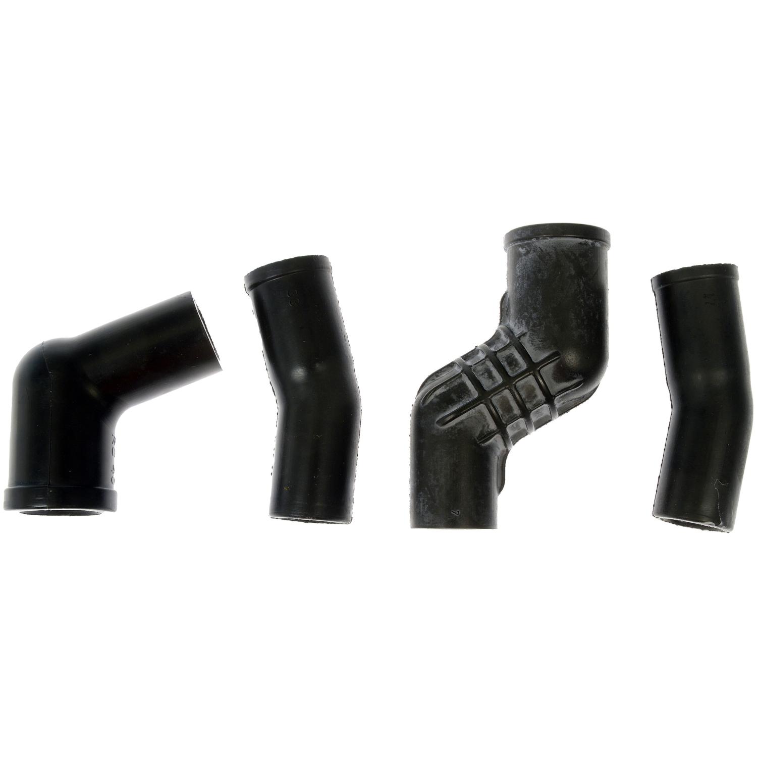 Dorman 46128 - PCV Valve Hose Dorman 46128 PCV Valve Hose product image 3 of 4