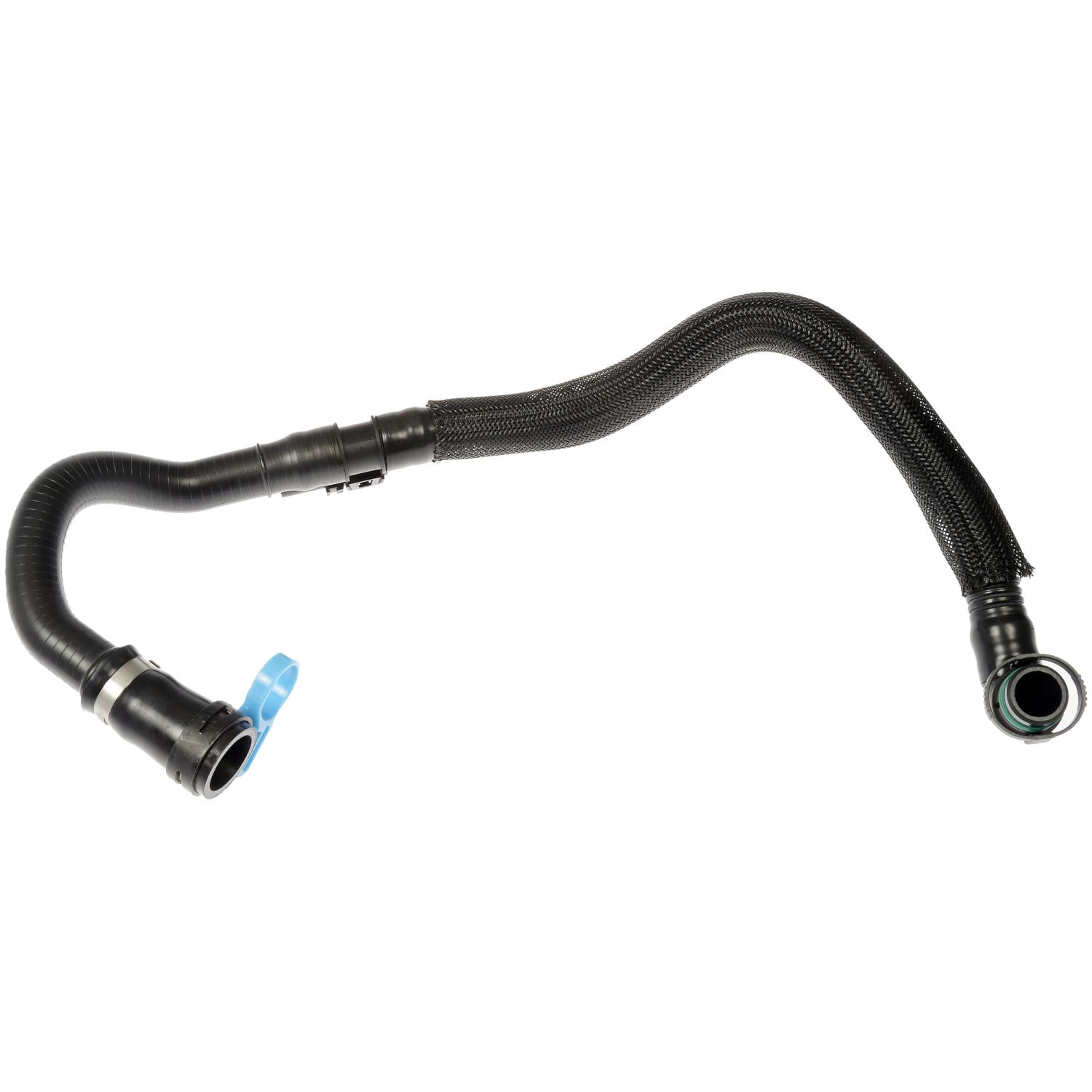 Dorman 46134 PCV Valve Hose product image 1 of 5