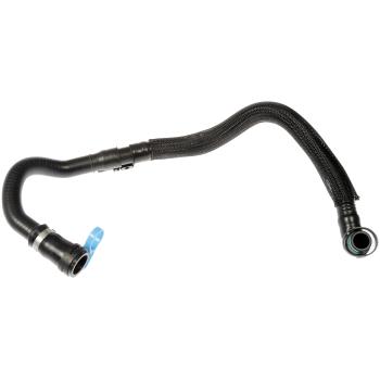 2017 Ford Escape PCV Valve Hose