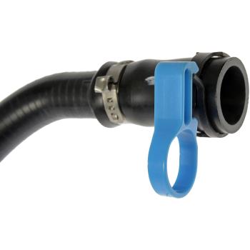 2017 Ford Escape PCV Valve Hose Dorman 46134 image 3 of 4
