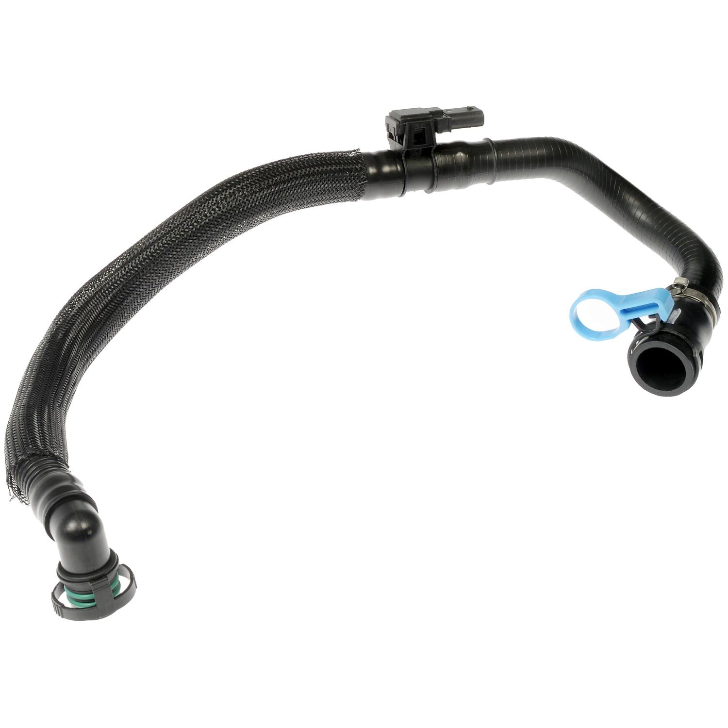 Dorman 46134 PCV Valve Hose product image 4 of 5