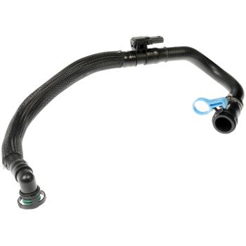 2017 Ford Escape PCV Valve Hose Dorman 46134 image 4 of 4
