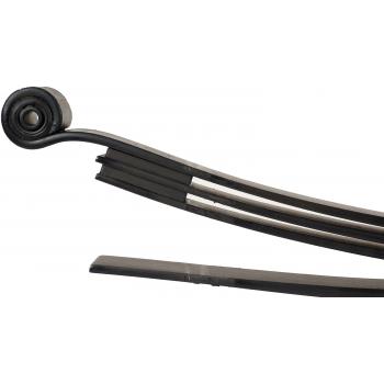 2006 Dodge Sprinter 3500 Leaf Spring Rear Dorman 461343HD image 2 of 4