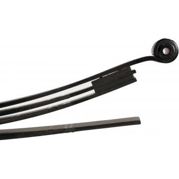 2006 Dodge Sprinter 3500 Leaf Spring Rear Dorman 461343HD image 3 of 4