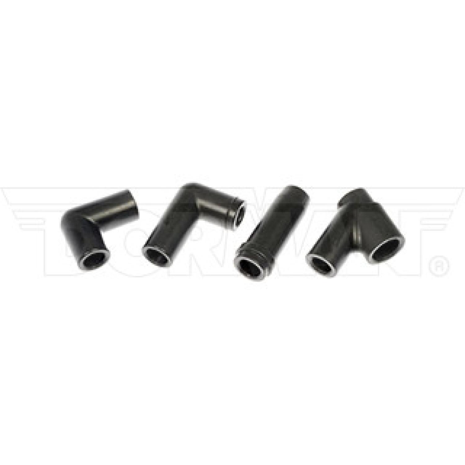 Dorman 46137 - PCV Valve Elbow Dorman 46137 PCV Valve Elbow product image 1 of 1