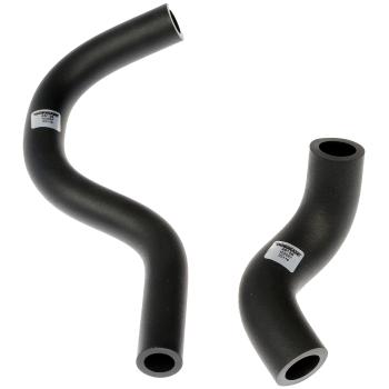 2008 Jeep Grand Cherokee PCV Valve Hose
