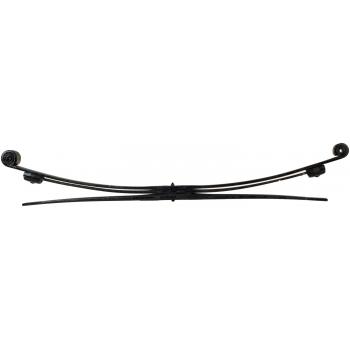 2018 Mercedes-Benz Sprinter 3500 Leaf Spring