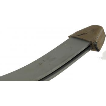 2006 Dodge Sprinter 3500 Leaf Spring Front Dorman 461712 image 3 of 4