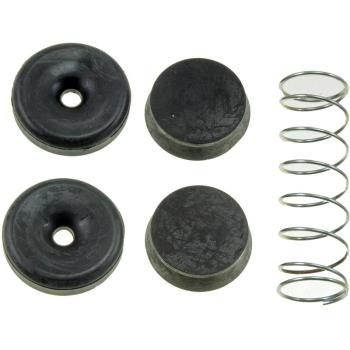 1991 Chevrolet R3500 Drum Brake Wheel Cylinder Repair Kit