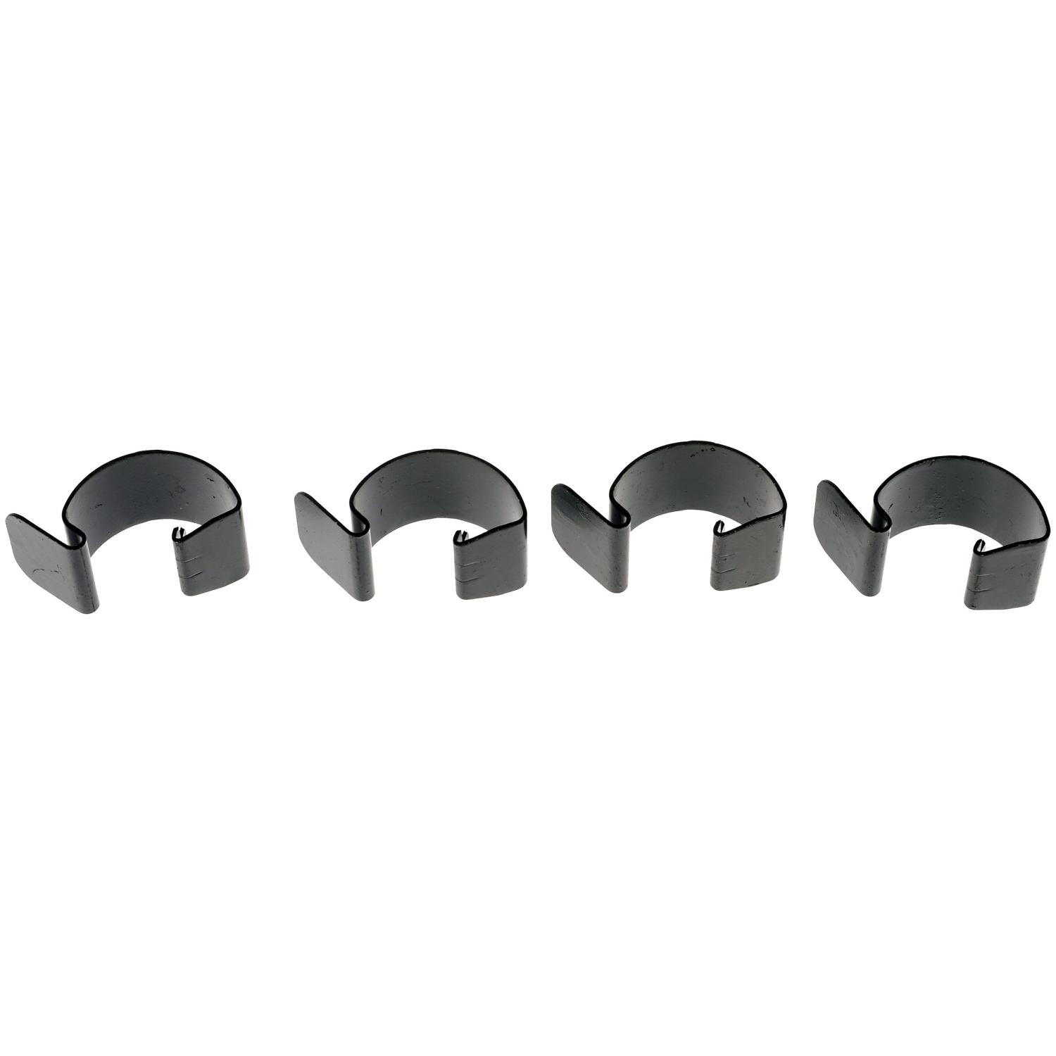 Dorman 46700 - Engine Air Box Clip Dorman 46700 Engine Air Box Clip product image 2 of 4