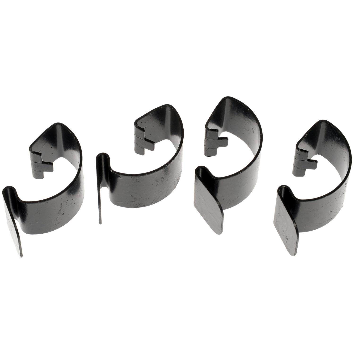 Dorman 46700 - Engine Air Box Clip Dorman 46700 Engine Air Box Clip product image 4 of 4