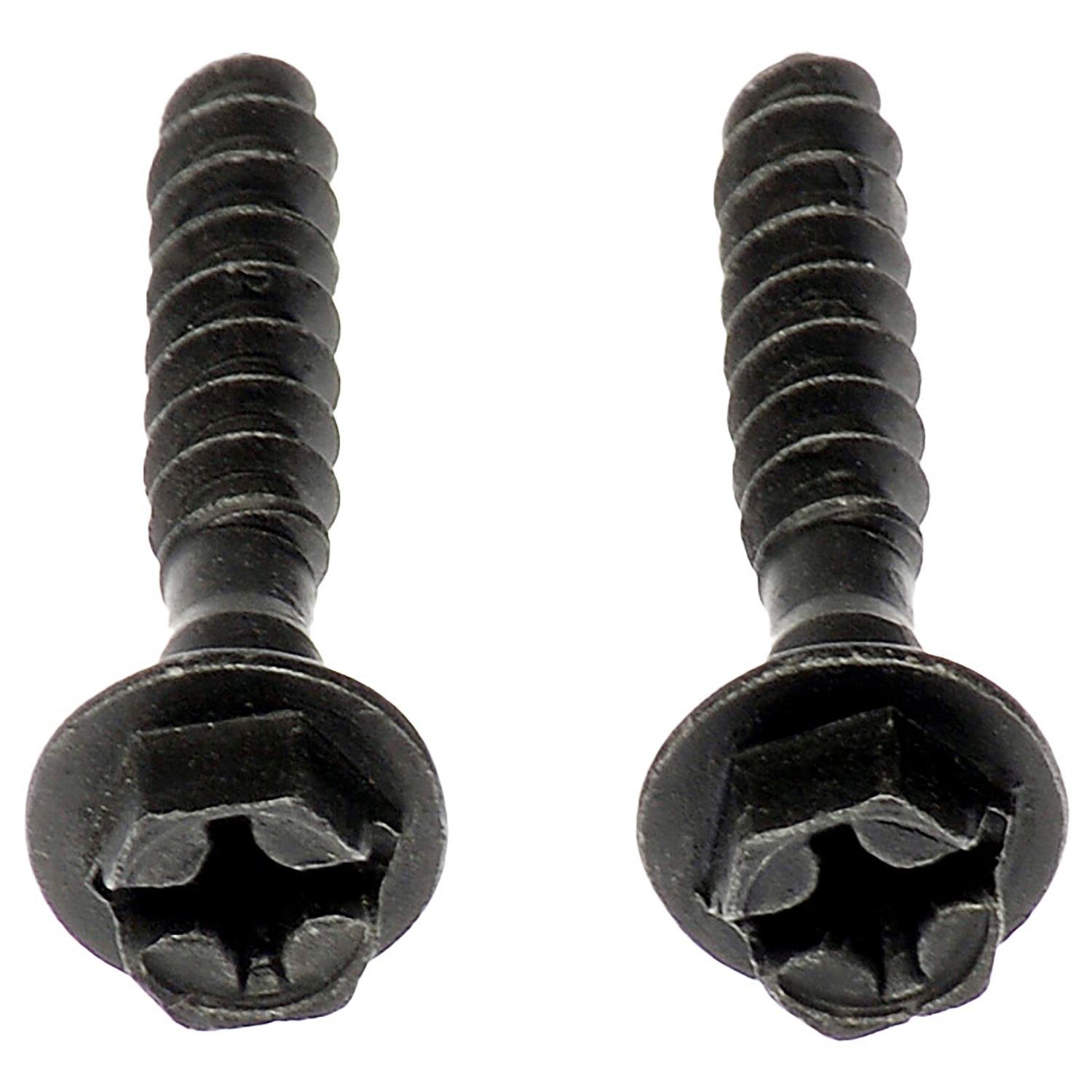 Dorman 46701 - Air Filter Housing Screw Dorman 46701 Air Filter Housing Screw product image 1 of 4