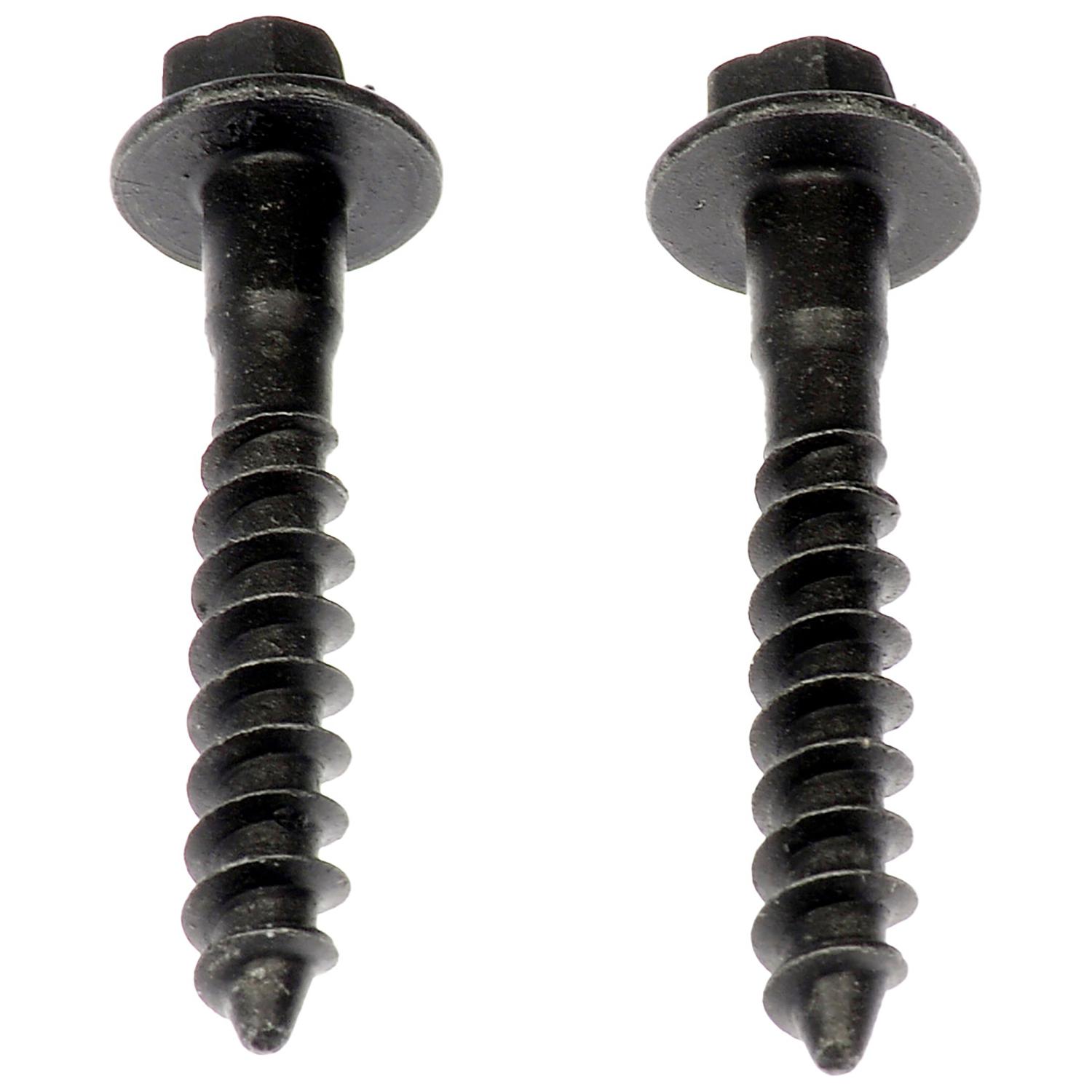 Dorman 46701 - Air Filter Housing Screw Dorman 46701 Air Filter Housing Screw product image 2 of 4