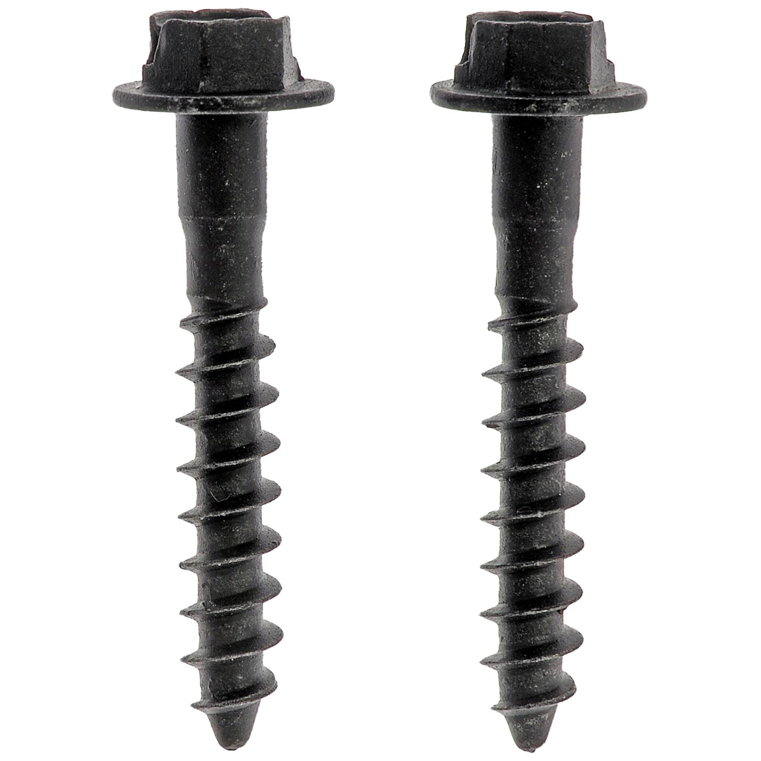 Dorman 46701 - Air Filter Housing Screw Dorman 46701 Air Filter Housing Screw product image 3 of 4
