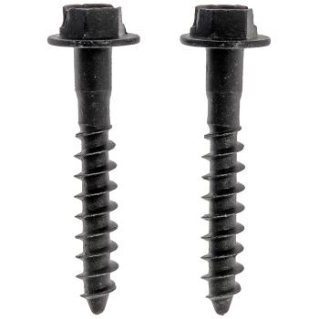 2013 Jeep Compass Air Filter Housing Screw Dorman 46701 image 3 of 4
