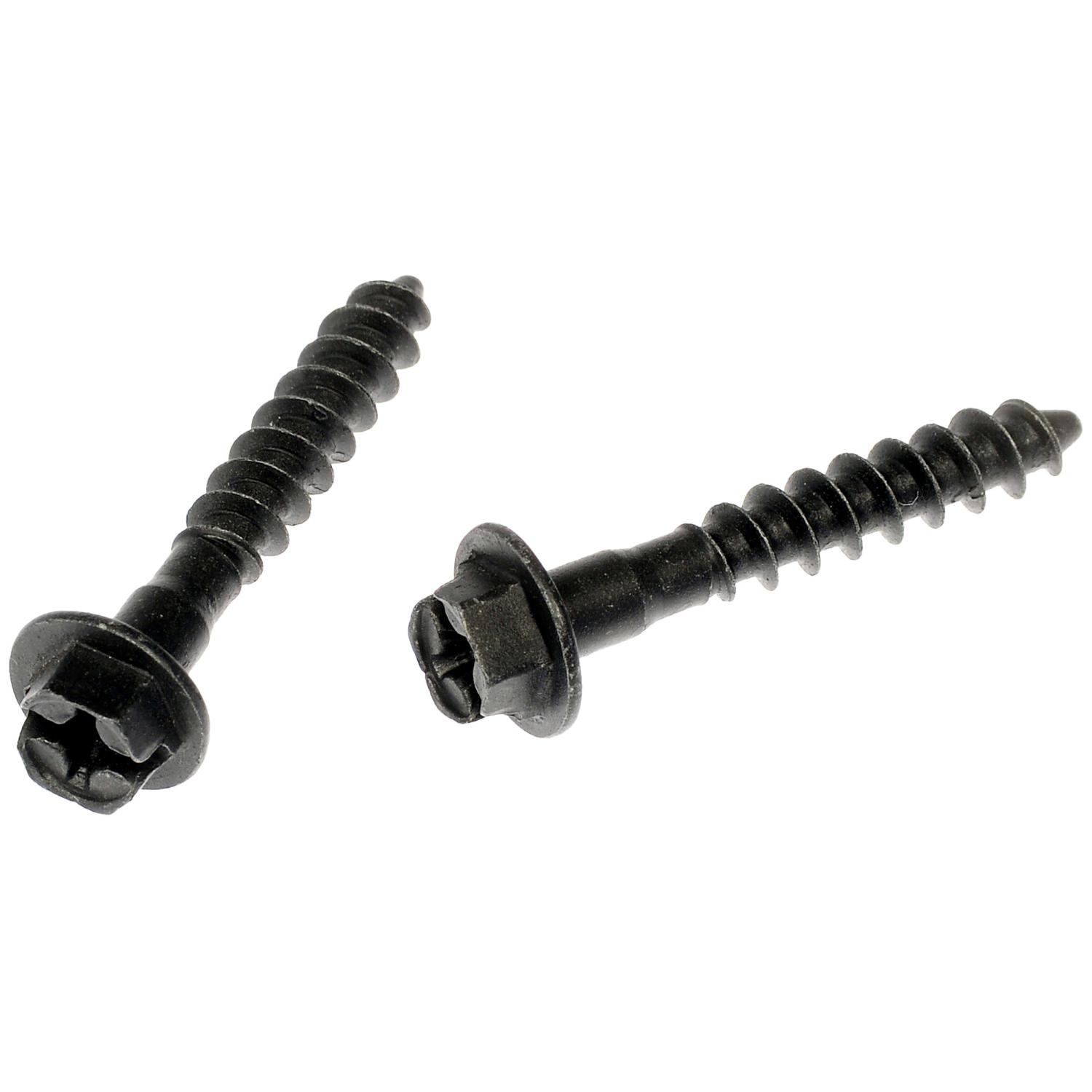 Dorman 46701 - Air Filter Housing Screw Dorman 46701 Air Filter Housing Screw product image 4 of 4