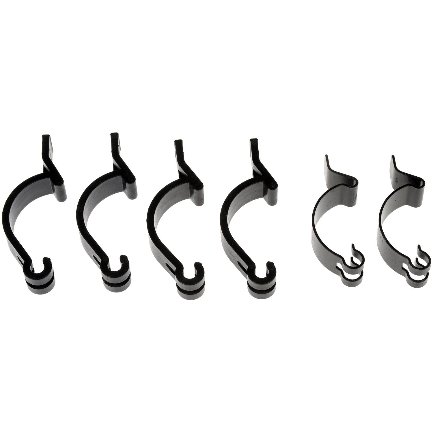 Dorman 46702 - Engine Air Box Clip Dorman 46702 Engine Air Box Clip product image 1 of 4