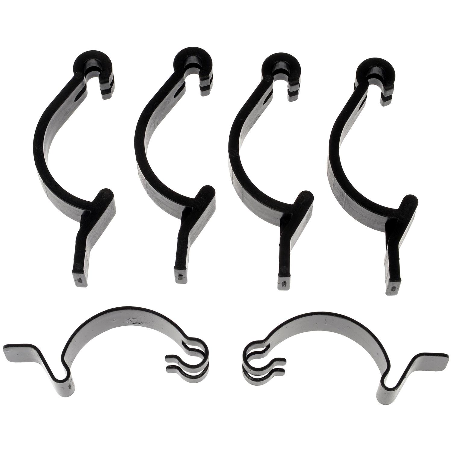 Dorman 46702 - Engine Air Box Clip Dorman 46702 Engine Air Box Clip product image 2 of 4