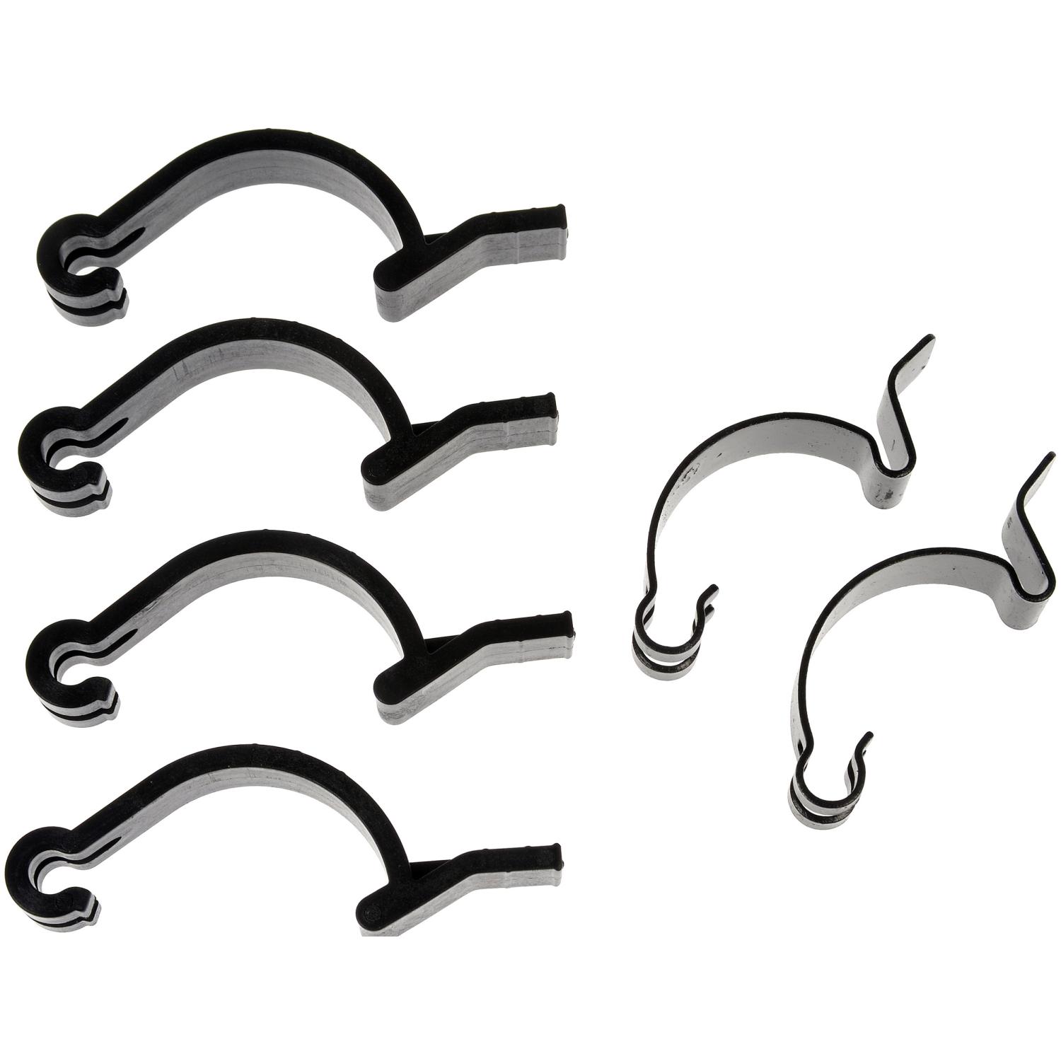 Dorman 46702 - Engine Air Box Clip Dorman 46702 Engine Air Box Clip product image 3 of 4