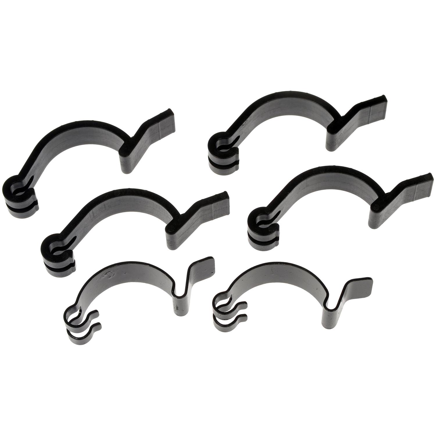 Dorman 46702 - Engine Air Box Clip Dorman 46702 Engine Air Box Clip product image 4 of 4
