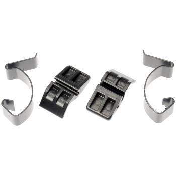 2011 Acura TSX Engine Air Box Clip Dorman 46704 image 3 of 4