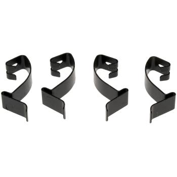 2012 Nissan Titan Engine Air Box Clip