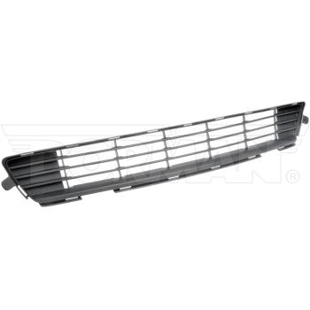 2013 Toyota Corolla Bumper Grille Insert Front Center Lower Dorman 46816 image 1 of 1