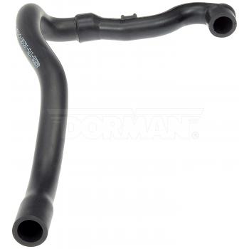 1999 Volvo C70 PCV Valve Hose