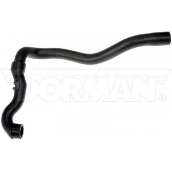 2009 Volvo S60 PCV Valve Hose Dorman 46826 image 3 of 4