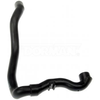2009 Volvo S60 PCV Valve Hose Dorman 46827 image 2 of 4