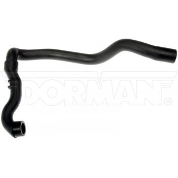 2009 Volvo S60 PCV Valve Hose Dorman 46827 image 3 of 4