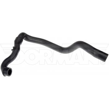 2009 Volvo S60 PCV Valve Hose Dorman 46827 image 4 of 4