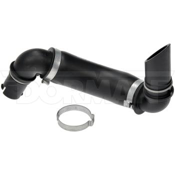 2007 Ford F-250 Super Duty PCV Valve Hose Dorman 46832 image 3 of 4