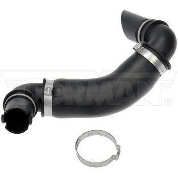 2007 Ford F-250 Super Duty PCV Valve Hose Dorman 46832 image 4 of 4