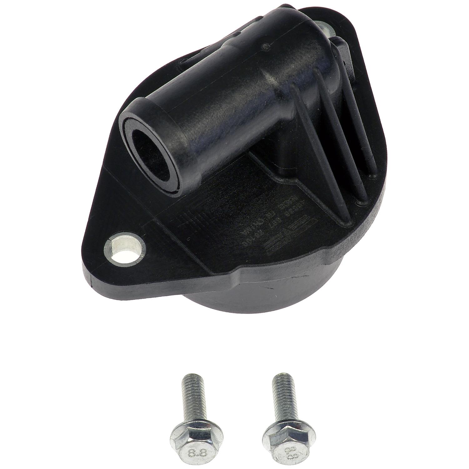 Dorman 46835 - PCV Valve Dorman 46835 PCV Valve product image 4 of 4
