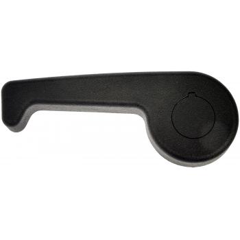 2018 Ford Fusion Hood Release Handle