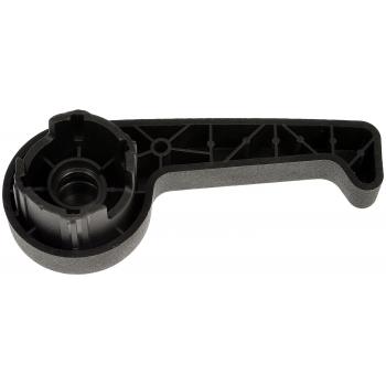 2018 Ford Fusion Hood Release Handle Dorman 46910 image 2 of 4