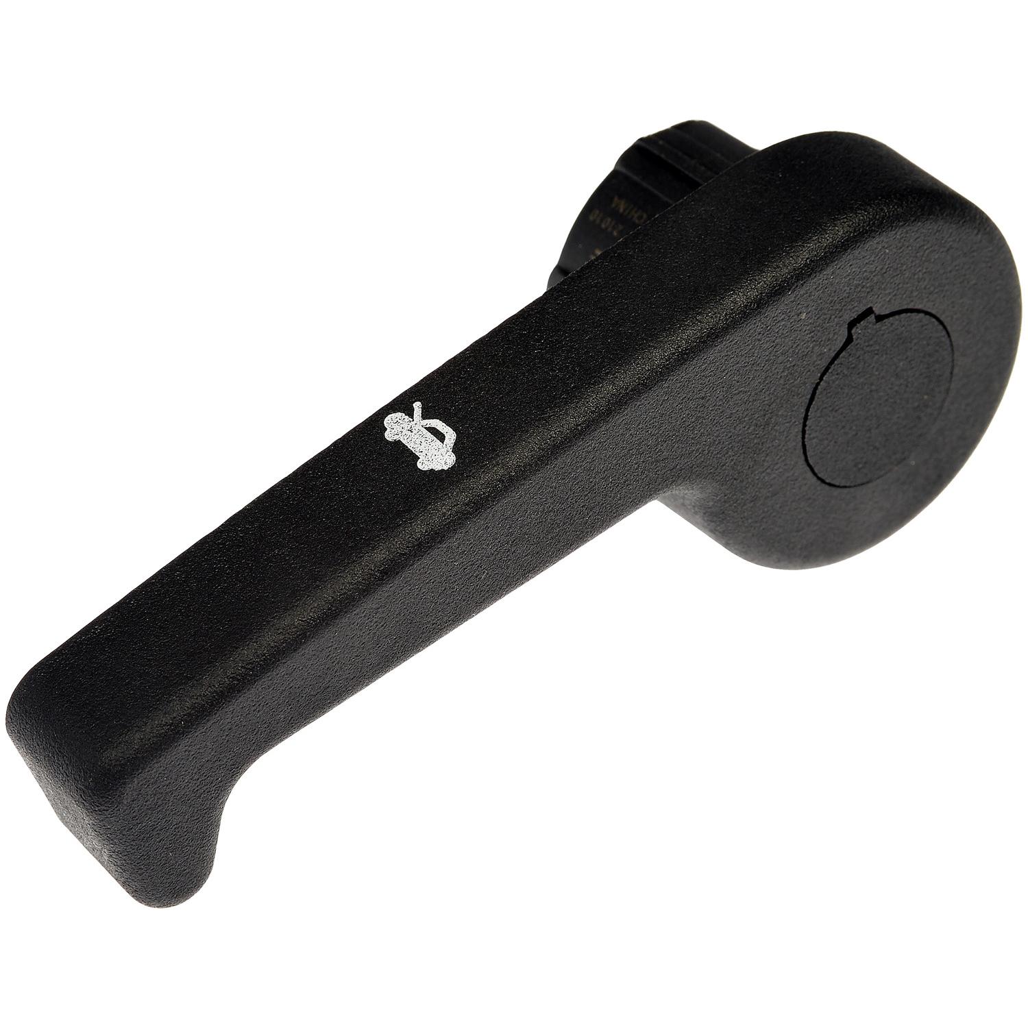 Dorman 46910 - Hood Release Handle Dorman 46910 Hood Release Handle product image 4 of 4